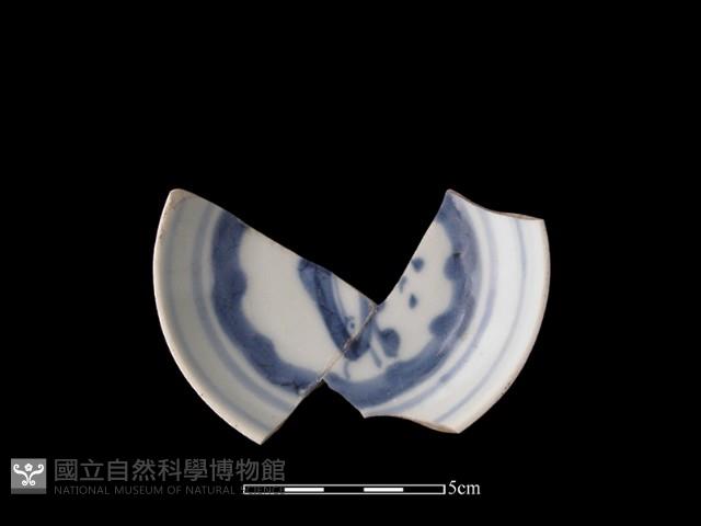 瓷碟藏品圖，第2張