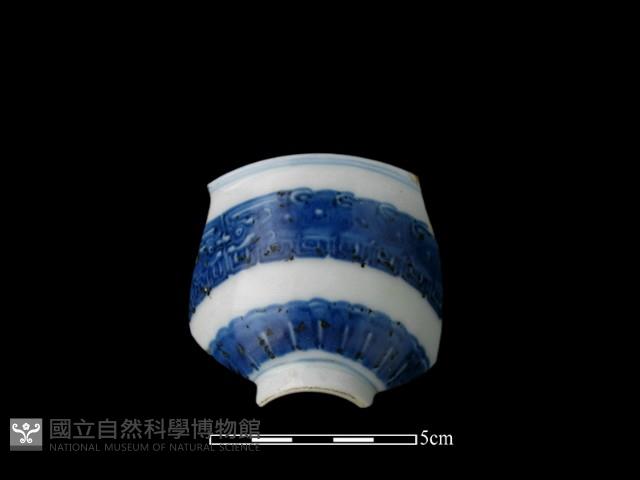 瓷杯藏品圖，第1張