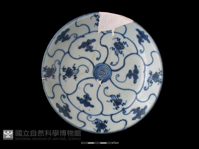 瓷盤藏品圖，第2張