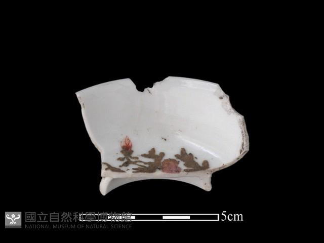 瓷碟藏品圖，第1張