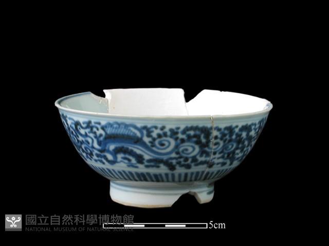 瓷碗藏品圖，第1張