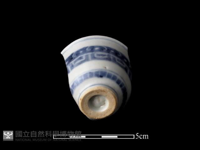 瓷杯藏品圖，第2張