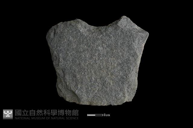 打製石器藏品圖，第1張