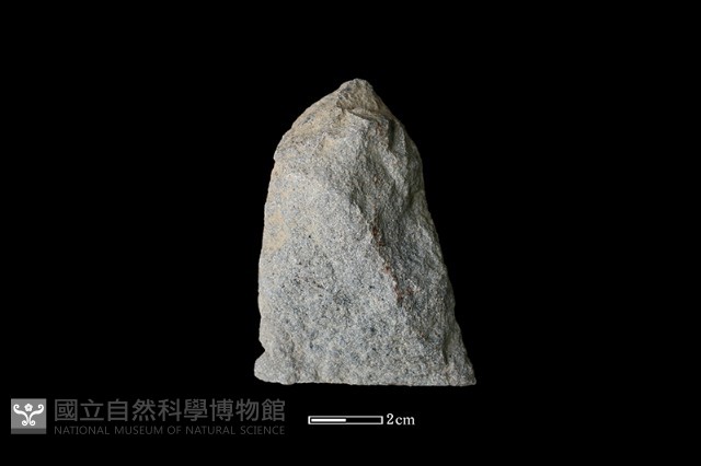 斧鋤形器藏品圖，第2張