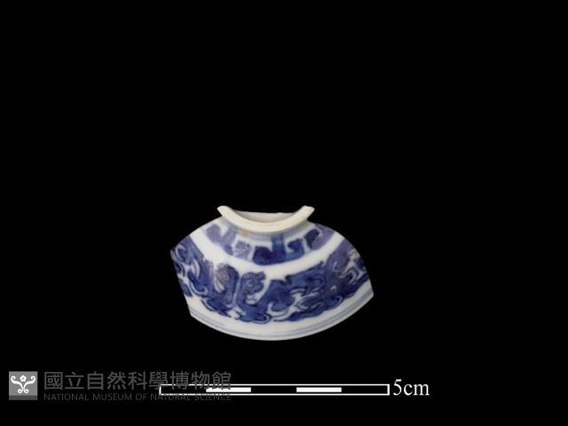 瓷杯藏品圖，第1張