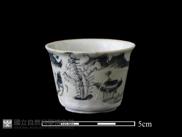 瓷杯藏品圖，第6張