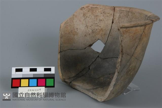 缽形器藏品圖，第4張