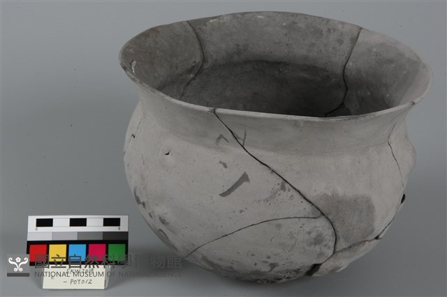 罐形器藏品圖，第4張