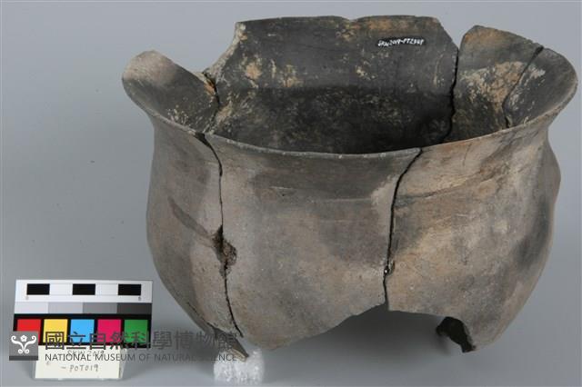 罐形器藏品圖，第4張