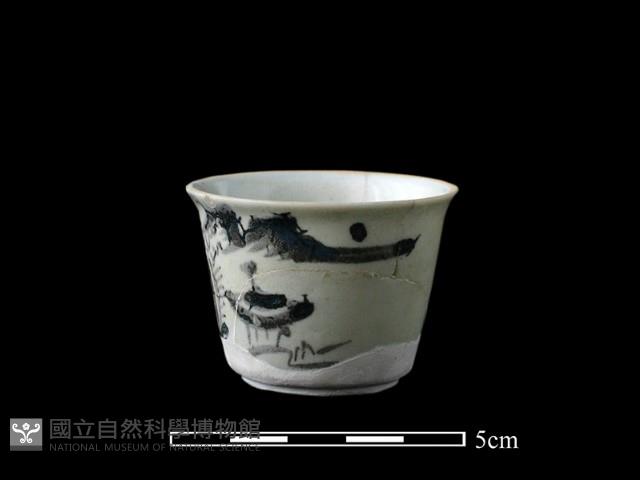 瓷杯藏品圖，第5張