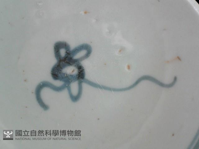 帶款飾瓷片藏品圖，第1張