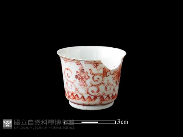 瓷杯藏品圖，第1張