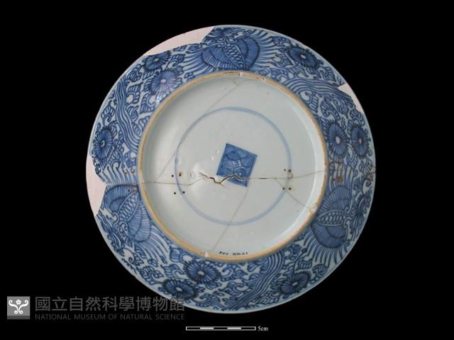 瓷盤藏品圖，第4張