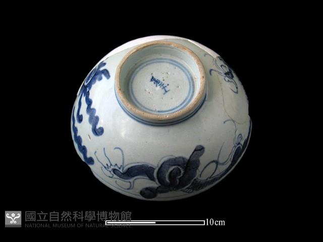 瓷碗藏品圖，第4張