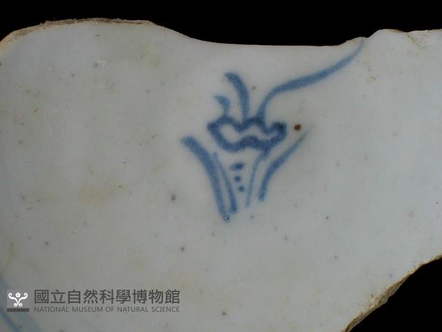 帶款飾瓷片藏品圖，第4張