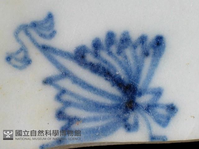 帶款飾瓷片藏品圖，第4張