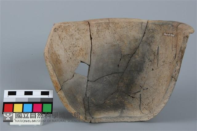 缽形器藏品圖，第3張