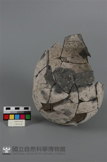 Accession Number:SKW2019-POT018 Collection Image, Figure 3, Total 4 Figures