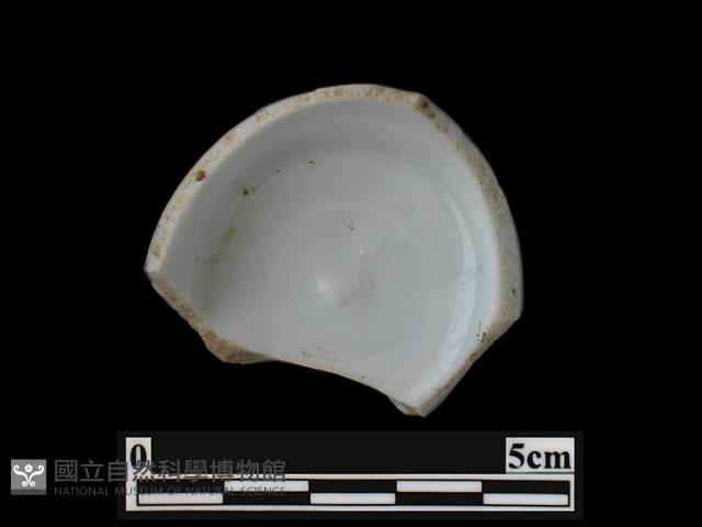 帶款飾瓷片藏品圖，第3張