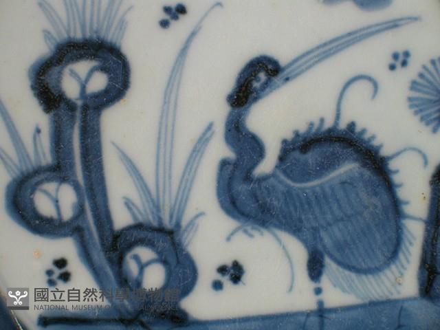 瓷盤藏品圖，第1張