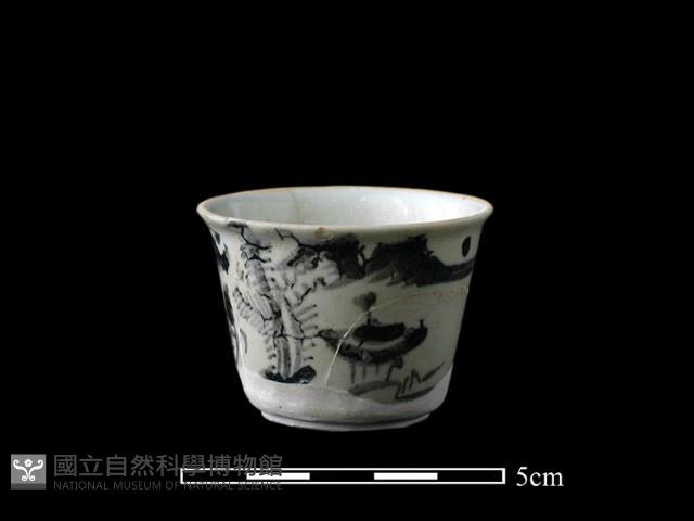 瓷杯藏品圖，第4張