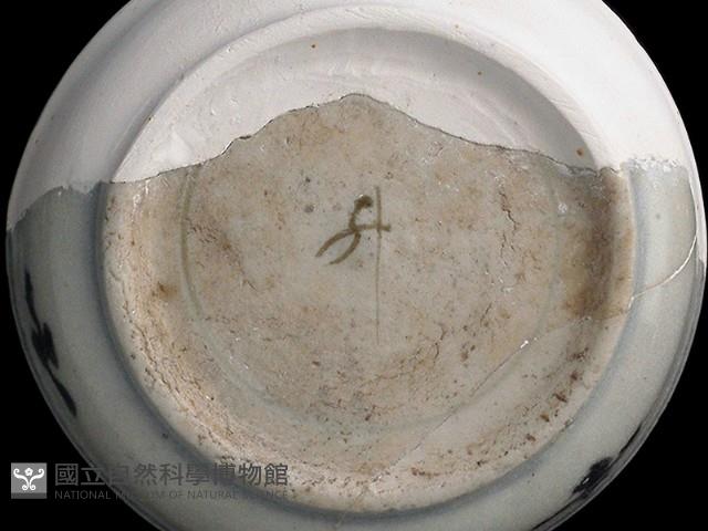 瓷碟藏品圖，第1張