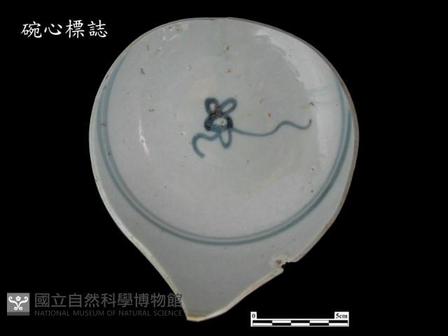 帶款飾瓷片藏品圖，第4張