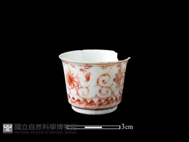 瓷杯藏品圖，第4張