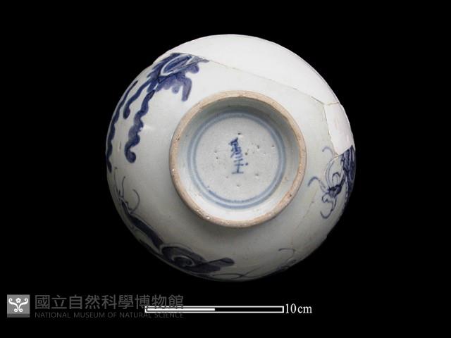 瓷碗藏品圖，第3張