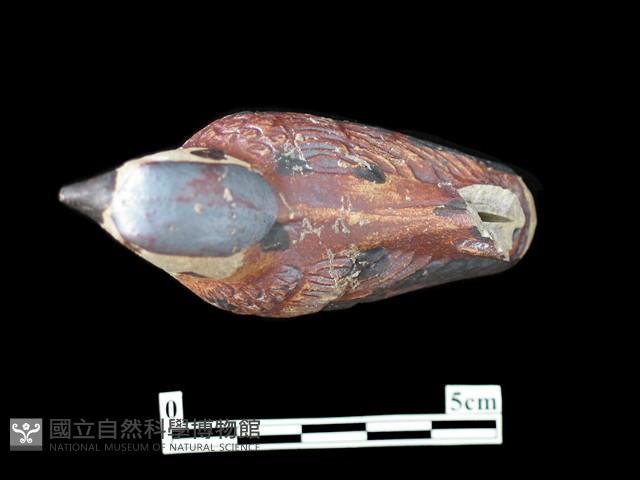 陶塑藏品圖，第4張