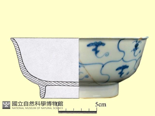 瓷碗藏品圖，第1張