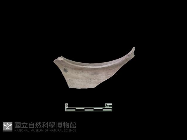 陶片藏品圖，第3張