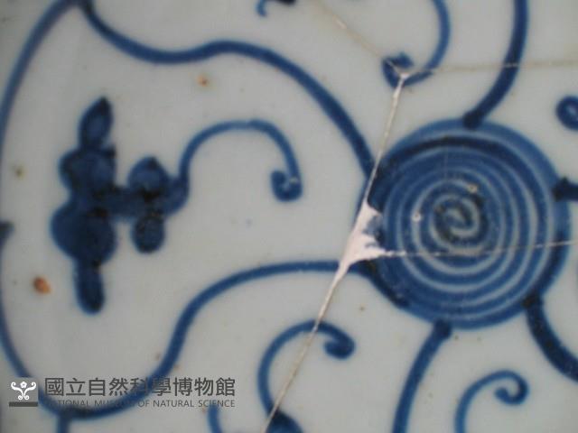 瓷盤藏品圖，第3張