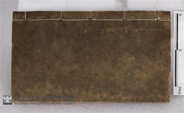 古書線裝書藏品圖，第1張