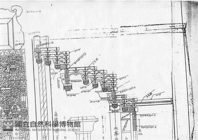 高雄梓官蚵仔寮通安宮藏品圖，第2張