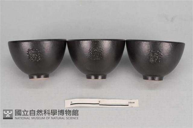 茶碗一組藏品圖，第1張