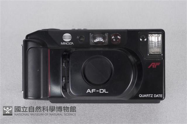 Minolta 相機 AF-DL藏品圖，第1張
