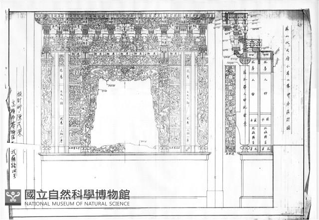 高雄鳳山代天府藏品圖，第1張