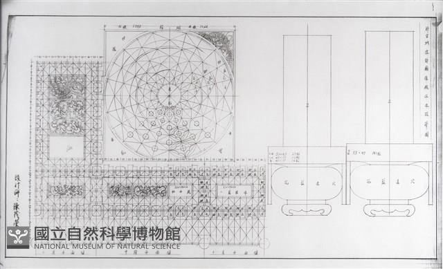 高雄梓官城隍廟藏品圖，第1張