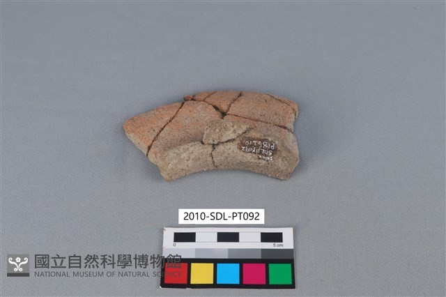 陶罐藏品圖，第3張