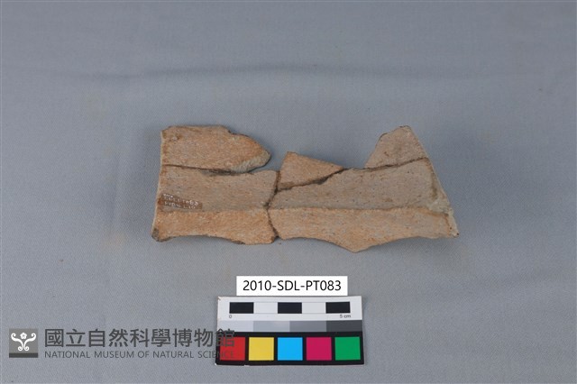 陶罐藏品圖，第3張