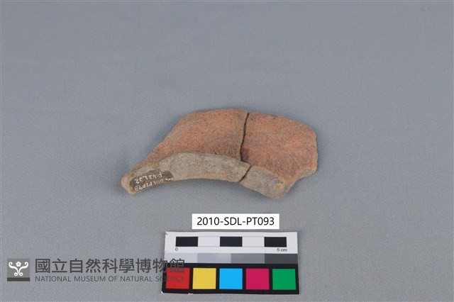陶罐藏品圖，第3張