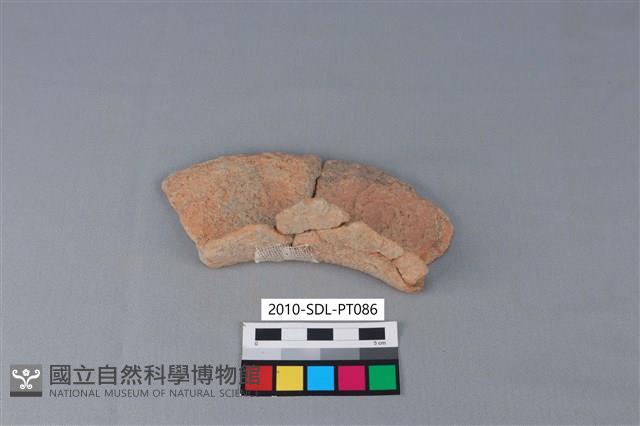 陶罐藏品圖，第3張