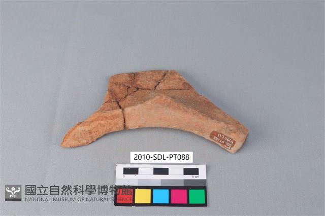 陶罐藏品圖，第3張