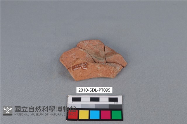 陶罐藏品圖，第3張
