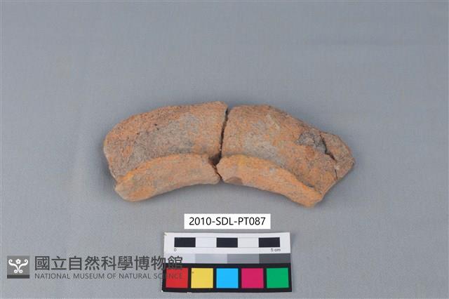 陶罐藏品圖，第3張