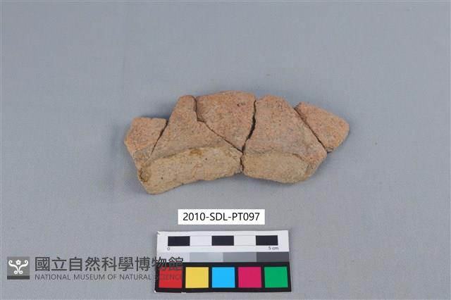 陶罐藏品圖，第3張