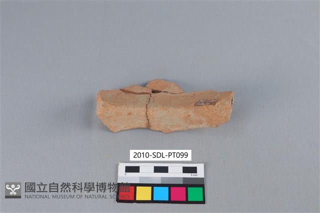 陶罐藏品圖，第3張