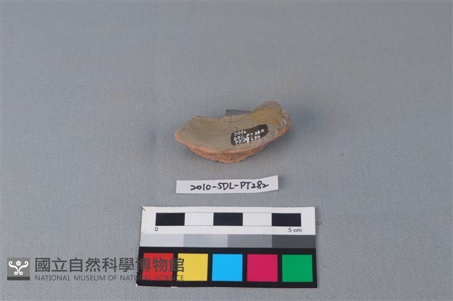 連杯形器藏品圖，第1張