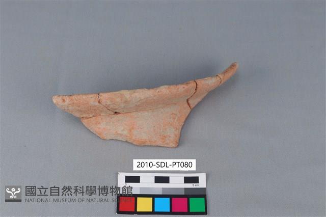 陶罐藏品圖，第1張